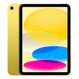 Apple iPad (10ª Geração) 10.9 Wi-fi 256gb - Lacrado+nf