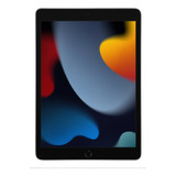 Apple iPad (9ª Geração) 10.2 Wi-fi 64gb - Cinza