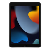 Apple iPad (9ª Geração) 10.2 Wi-fi 64gb - Prateado Lacrado 