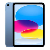 Apple iPad 10,9 (10ª Geração, Wi-fi + Cellular, 64gb) - Distribuidor Autorizado