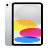 Apple iPad 10 Geração 64gb Prata