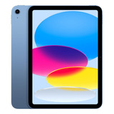Apple iPad 10 Wi-fi 64gb Azul Original Lacrado Nota Fiscal