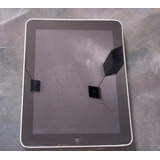 Apple iPad 2th Geração Modelo A1219