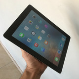 Apple iPad 3 32gb | Funcionando | Leia A Descrição