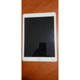 Apple iPad 5 Wi-fi 32gb Gold (dourado) - Modelo A1822