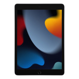 Apple iPad 9ª Geração 10.2 Wi-fi 64gb Cinza Espacial C/ Nfe
