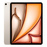 Apple iPad Air (2024) 13.0 Wi-fi 128 Gb Chip M2 - Estelar