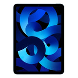 Apple iPad Air (5ª Geração) 10.9 Wi-fi 256 Gb Chip M1 - Azul