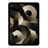 Apple iPad Air (5ª Geração) 10.9  Wifi 64 Gb Chip M1 Estelar