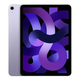 Apple iPad Air (5ª Geração) 64gb Roxo 10.9 Wi-fi Chip M1