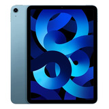 Apple iPad Air 2022 5ª Geração Chip M1 64gb Wifi Cor Azul