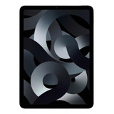 Apple iPad Air 5 Geração 10.9 Wi-fi 256gb Space Gray Cinza