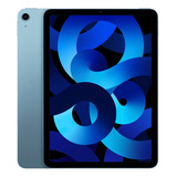 Apple iPad Air 5 Geração Wi-fi 256gb M1 Azul Nfe Lacrado 