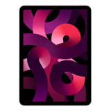 Apple iPad Air 5ª Geração 10.9 Wi-fi 64gb M1 Rosa Lacrado Nf