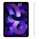 Apple iPad Air 5th 10.9 Wi-fi 64gb M1 Roxo + Pencil 2 + Nf