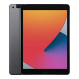 Apple iPad De 10.2 Wi-fi 32gb Cinza-espacial (8ª Geração)