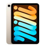 Apple iPad Mini (6ª Geração) 8.3 Wi-fi 64gb - Estelar