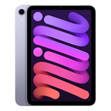 Apple iPad Mini (6ª Geração) 8.3 Wi-fi 64gb - Roxo
