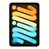 Apple iPad Mini (6ª Geração) 8.3 Wi-fi 64gb A15 - Estelar