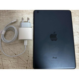 Apple iPad Mini 1 16gb Cinza