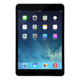 Apple iPad Mini 4 128gb 2gb Ram Wi-fi 7,9'' Câm. 8mp Outlet