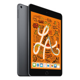 Apple iPad Mini 5 A12 Bionic 64gb 7.9 3gb Ram Wi-fi Seminovo