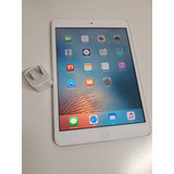 Apple iPad Mini A1454 7.9 16gb Branco E 512mb De Ram