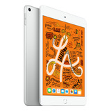 Apple iPad Mini De 7.9 Wi-fi 64gb Prata (5ª Geração)