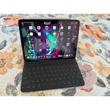 Apple iPad Pro 11 256gb Wi-fi A1980 Cinza Espacial Completo