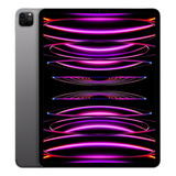 Apple iPad Pro 4ª Geração 11 Wi-fi 256gb Cinza Chip M2