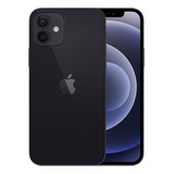 Apple iPhone 12 128 Gb Preto