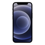 Apple iPhone 12 Mini (128 Gb) - Preto
