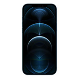 Apple iPhone 12 Pro Max (128 Gb) - Azul-pacífico