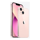 Apple iPhone 13 (128 Gb) - Rosa - Bateria 86% - +brindes