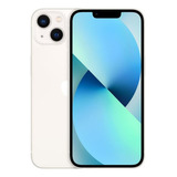 Apple iPhone 13 128gb Branco Lacrado Garantia 1 Ano + Brinde