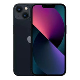 Apple iPhone 13 128gb Preto Lacrado Garantia 1 Ano Nf-e
