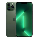 Apple iPhone 13 Pro Max (128 Gb) - Verde-alpino