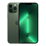 Apple iPhone 13 Pro Max (256 Gb) - Verde-alpino