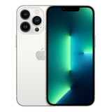 Apple iPhone 13pro (128gb)prateado Novo/lacrado Com