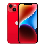 Apple iPhone 14 (128 Gb) - (product)red - Distribuidor Autorizado