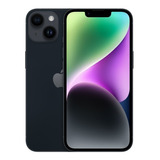 Apple iPhone 14 (256 Gb) - Meia Noite - Distribuidor Autorizado