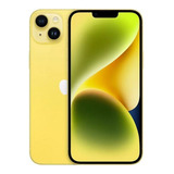 Apple iPhone 14 Plus (256 Gb) - Amarelo - Distribuidor Autorizado