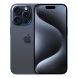 Apple iPhone 15 Pro (256 Gb)
