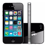 Apple iPhone 4s 8gb Desbloqueado Original
