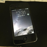 Apple iPhone 4s Original Ios 9