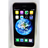 Apple iPhone 6 16 Gb Smartphone Celular 4.7 Pol. A1586