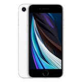 Apple iPhone SE (2a Geração) 128 Gb - Branco