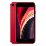 Apple iPhone SE (2a Geração) 64 Gb - (product)red