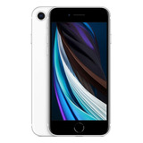 Apple iPhone SE (2a Geração) 64 Gb Branco - Excelente
