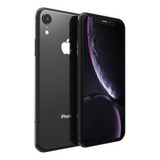 Apple iPhone XR 128 Gb - Preto - (r) Pronta Entrega C/nfe!!